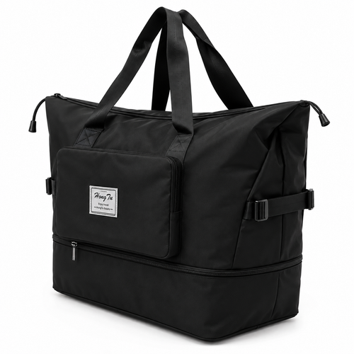 Bolso plegable / Arven