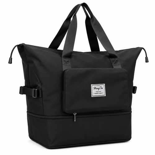 Bolso plegable / Arven